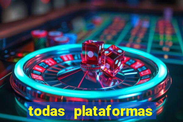 todas plataformas de jogos